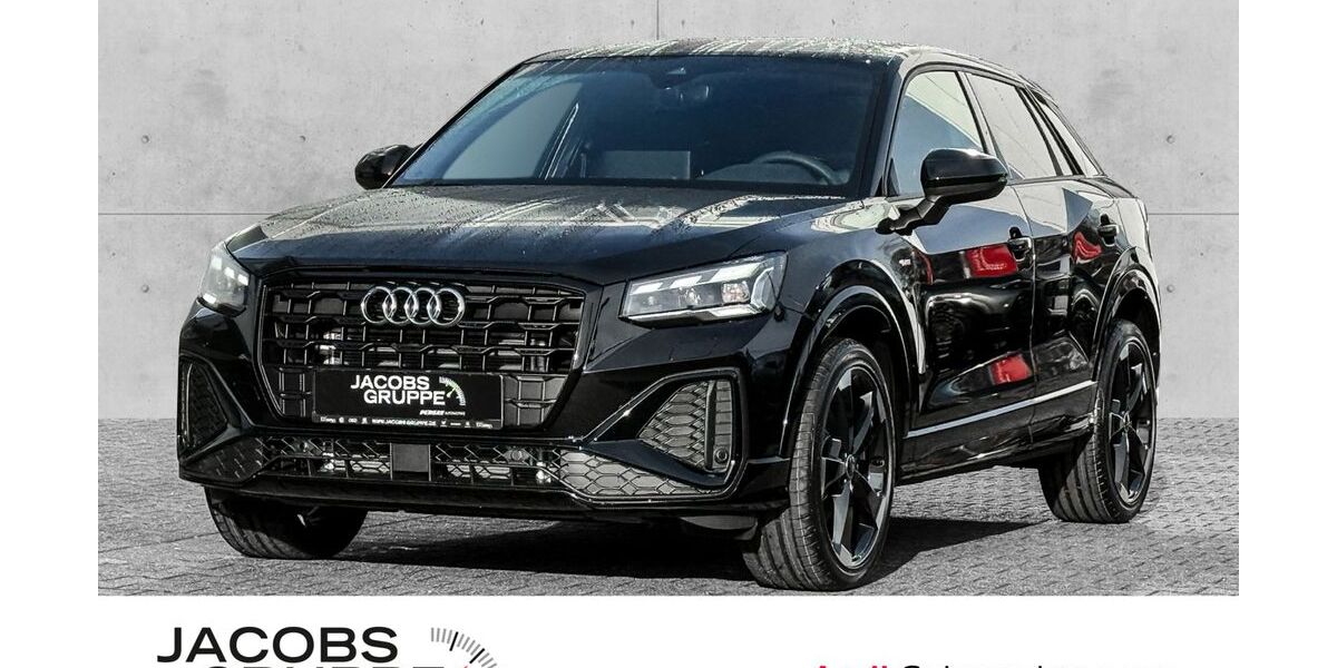 Audi Q2 4.444 km 40.430 &euro; Bergheim 50126