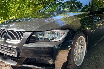 BMW 330 258.000 km 6.800 &euro; Kröpelin 18236