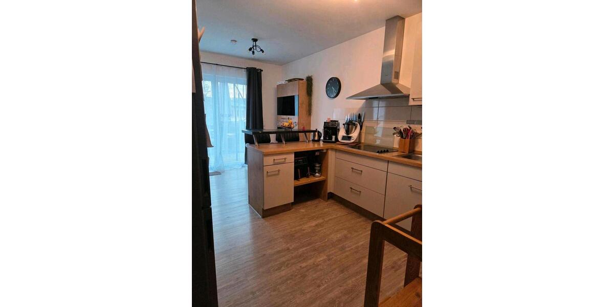 Einfamilienhaus Lisberg - 5.5 Zimmer, 140 m&sup2;, 1.150&euro; | Angebot:26041050