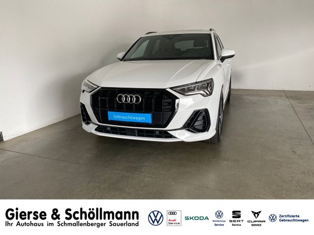 Audi Q3 97.951 km 25.550 &euro; Schmallenberg 57392