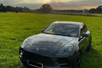 Porsche Macan 65.242 km 51.500 € Odelzhausen 85235