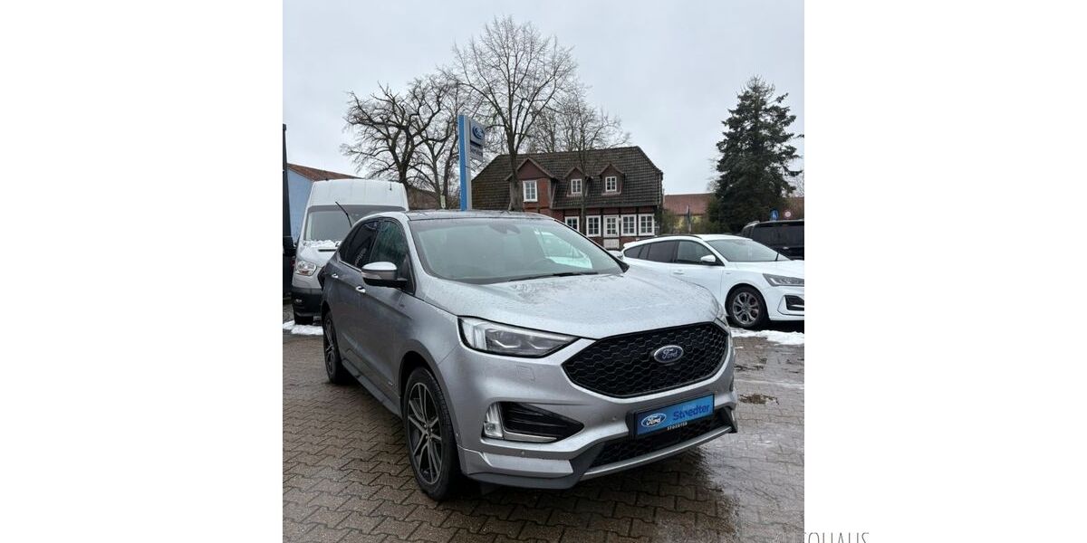 Ford Edge 146.336 km 24.749 &euro; Dannenberg 29451