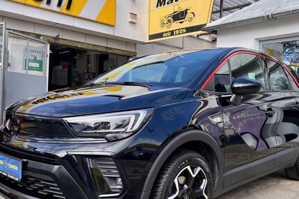 Opel Crossland (X) 42.000 km 16.990 &euro; Grabow 19300