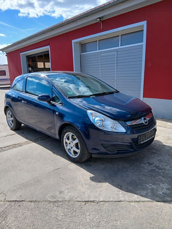 Corsa