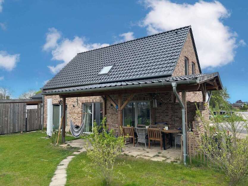 Haus zum Kaufen in Bohmte 450.000 € 125 m²