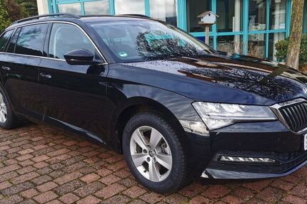 Skoda Superb 41.400 km 27.990 &euro; Grafenrheinfeld 97506