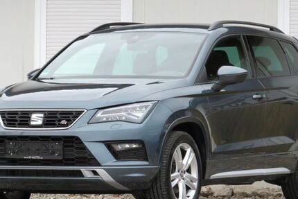 Seat Ateca 157.400 km 22.500 &euro; Kandel 76870