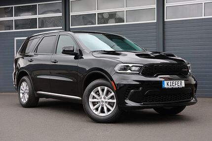 Dodge Durango 80.992 km 31.500 &euro; Rennerod 56477
