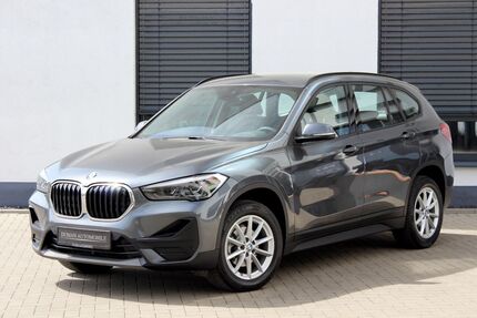 BMW X1 82.950 km 18.900 &euro; Bischofsheim 65474
