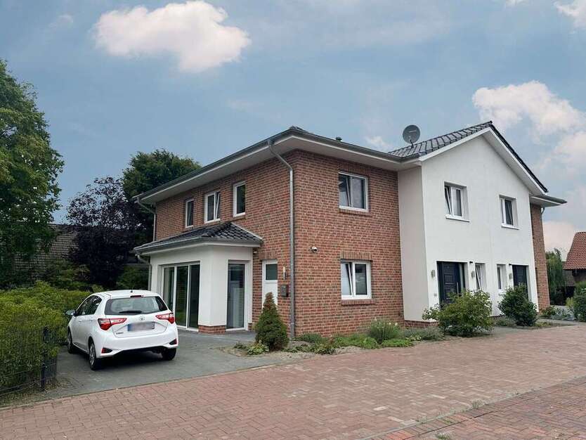 Haus zum Mieten in Garrel 1.400 € 173 m²