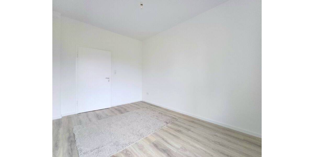 Etagenwohnung Minden Hahlen - 2 Zimmer, 57 m&sup2;, 649&euro; | Angebot:26902084