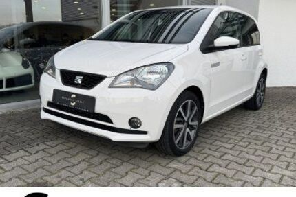 Seat Mii 41.471 km 12.480 &euro; Wendlingen am Neckar 73240