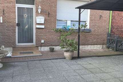 Haus zum Mieten in Isselburg 770 € 100 m² 5 zimmer