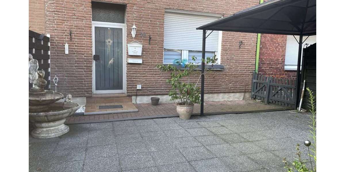 Haus zum Mieten in Isselburg 770 € 100 m² 5 zimmer