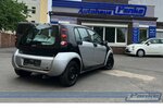 Smart ForFour Basis 70kW*Klima*SR+WR*2-Schlüssel* 175.346 km 990 &euro; Berlin 13187