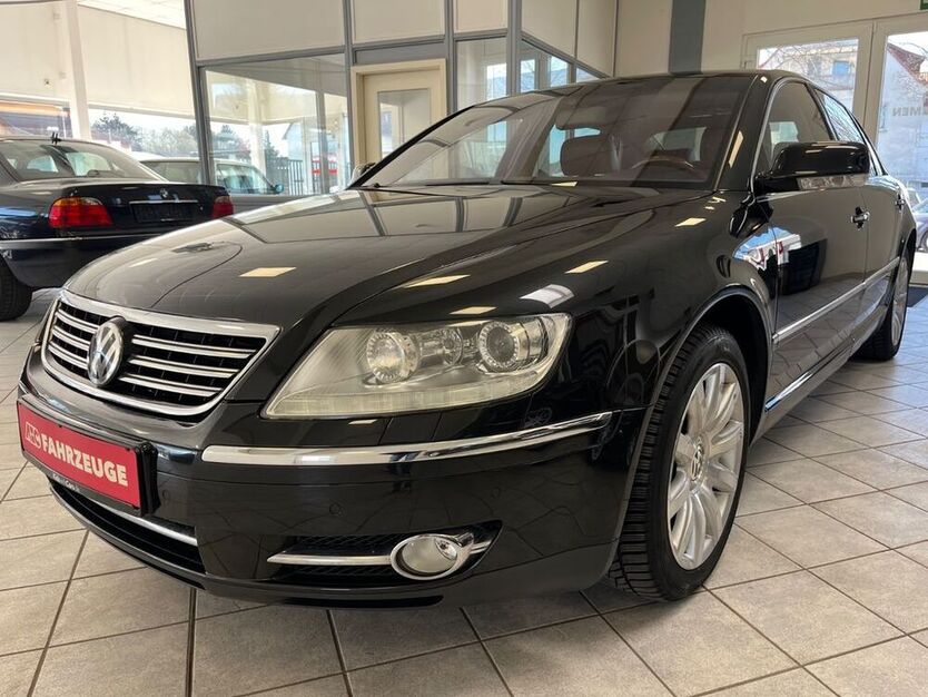 Phaeton