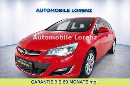 Opel Astra 156.536 km 6.990 &euro; Berlin 10369