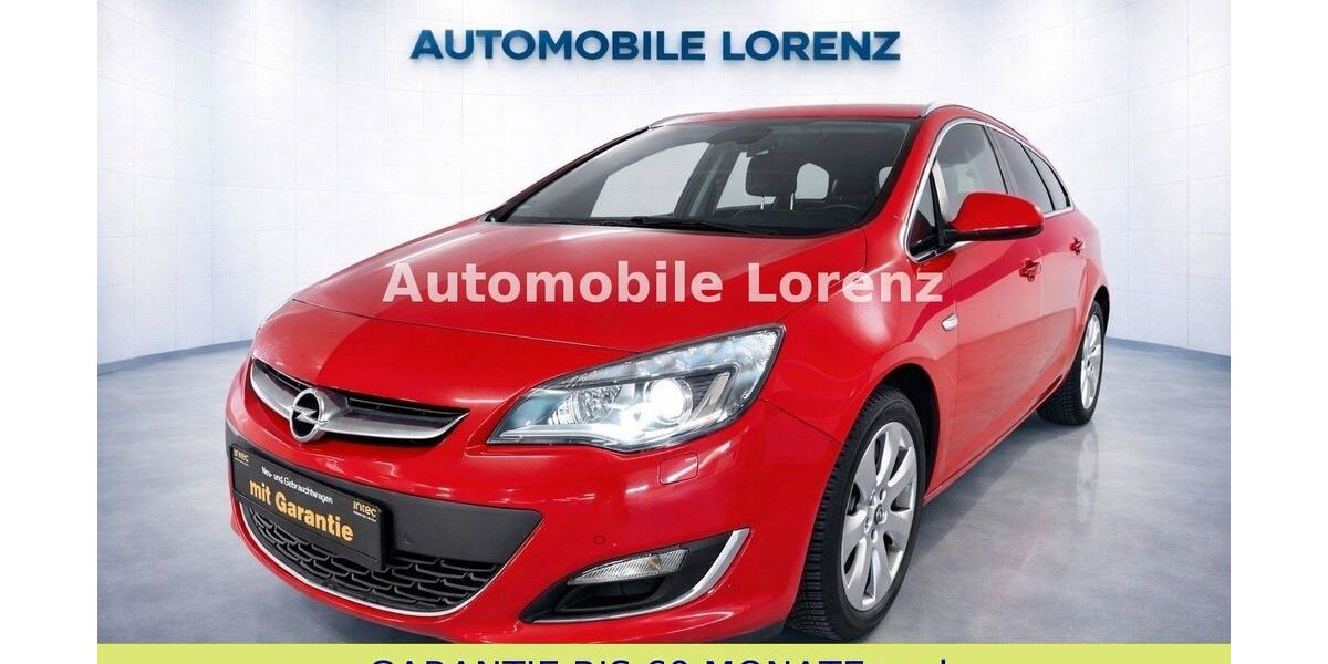 Opel Astra 156.536 km 6.990 &euro; Berlin 10369