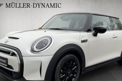 Mini Cooper SE 13.502 km 18.912 &euro; Trier 54292