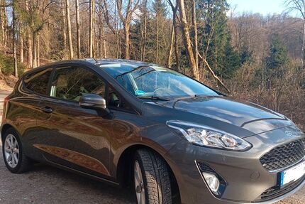 Ford Fiesta 75.712 km 9.999 &euro; Bielefeld 33699