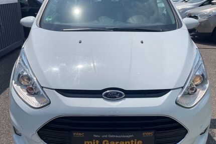 Ford B-Max 100.000 km 7.999 &euro; Speyer 67346