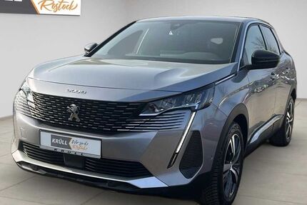 Peugeot 3008 22.000 km 23.990 &euro; Rostock 18146