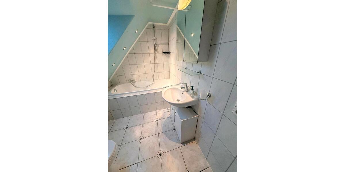 Einfamilienhaus Helmstedt - 2 Zimmer, 50 m&sup2;, 525&euro; | Angebot:26495787