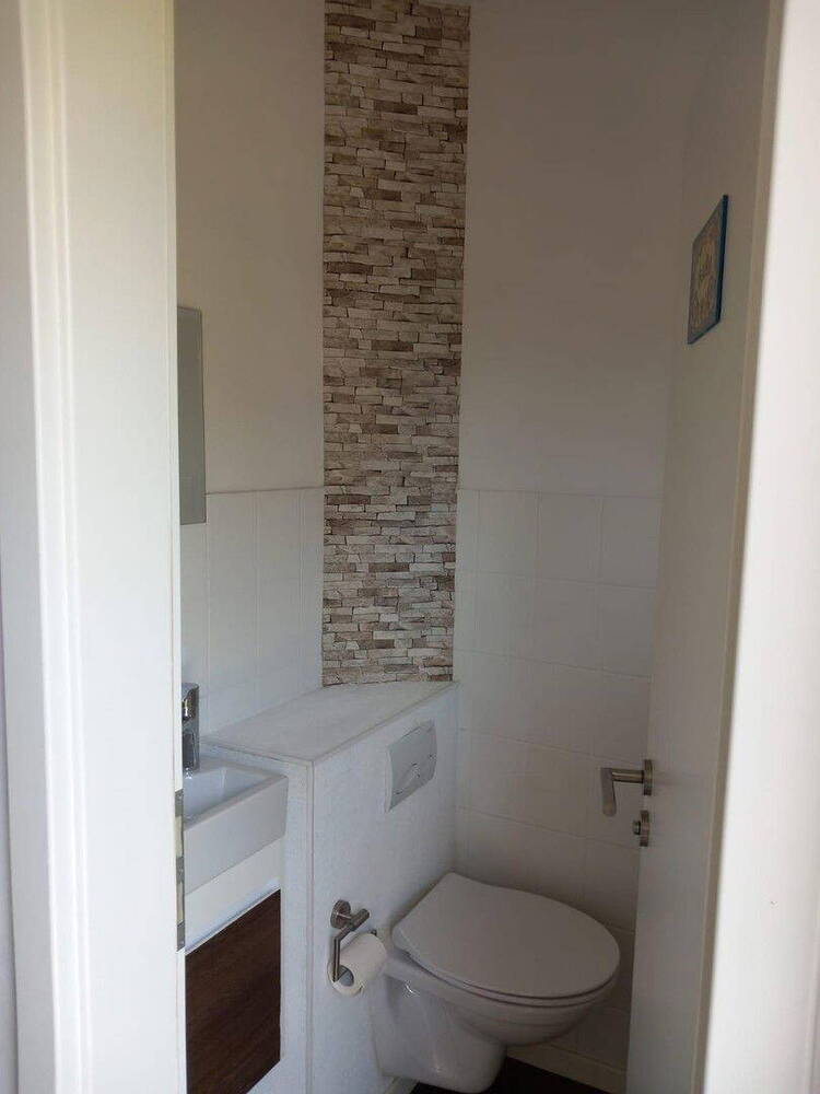 Modernisierte DHH-Hälfte in Bubenreuth