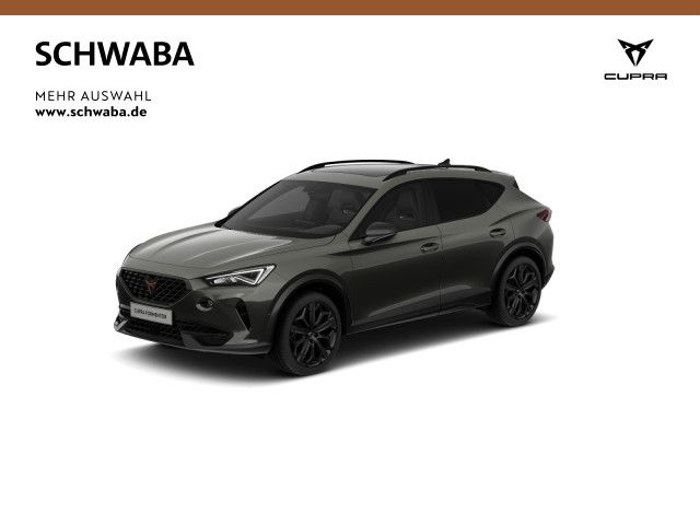 Cupra Formentor 20.426 km 36.790 &euro; Gersthofen 86368