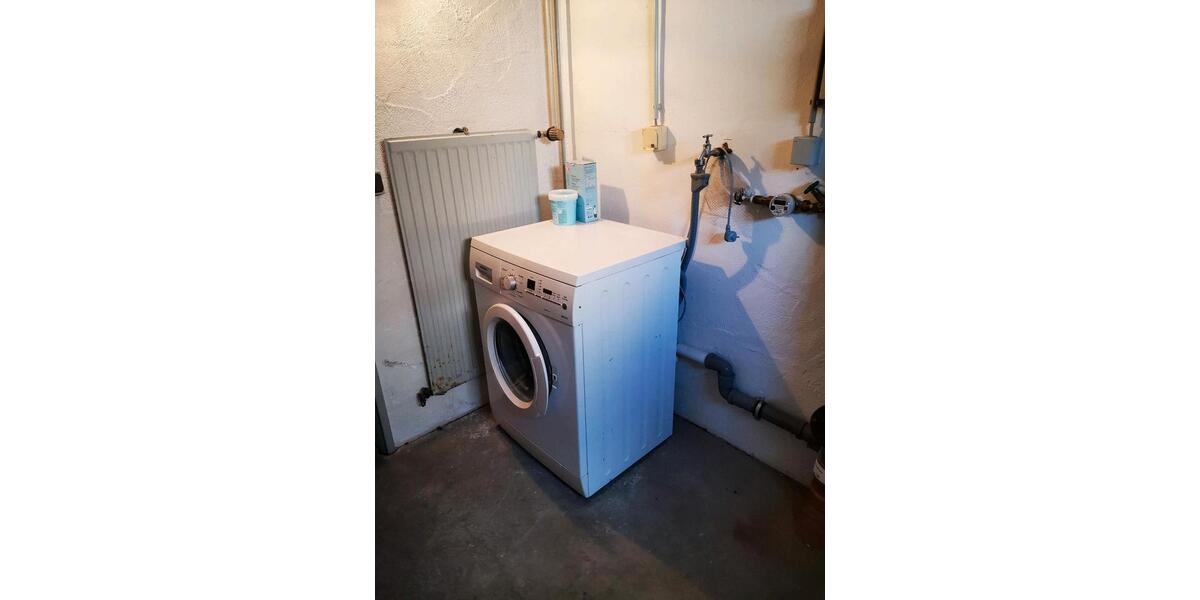 Erdgeschoßwohnung Augsburg Haunstetten-Siebenbrunn - 1 Zimmer, 37 m&sup2;, 950&euro; | Angebot:25222913