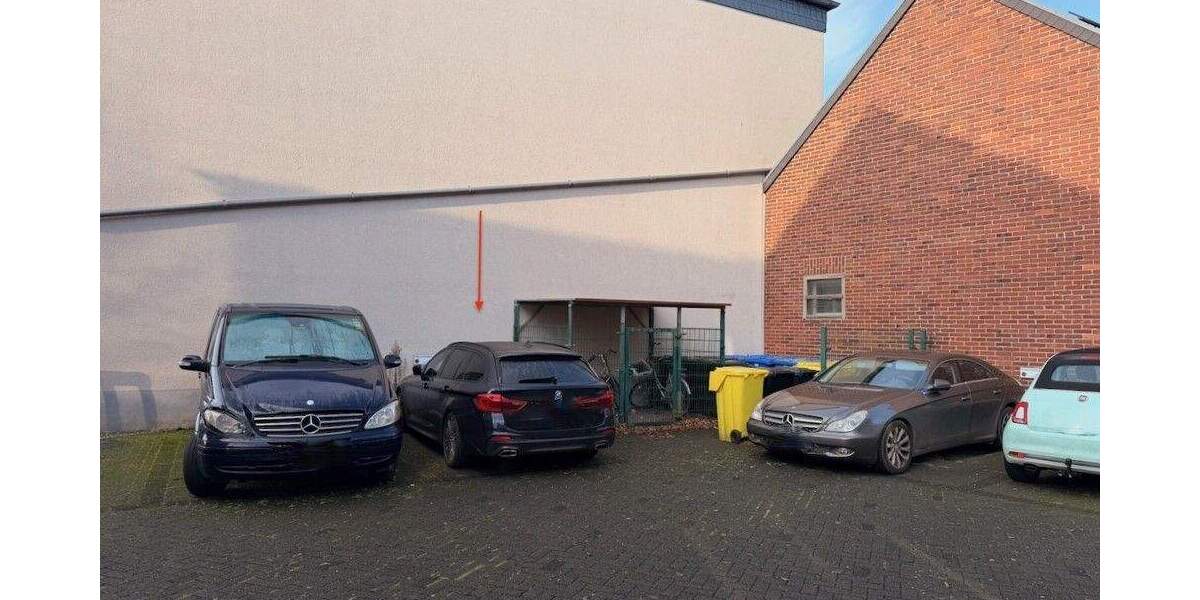 Etagenwohnung Brüggen / Bracht Bracht - 3 Zimmer, 89 m&sup2;, 239.000&euro; | Angebot:25698276