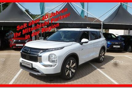 Mitsubishi Outlander 2.500 km 49.890 € Bammental 69245