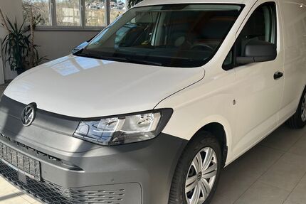 VW Caddy 121.576 km 15.990 &euro; Freyung 94078