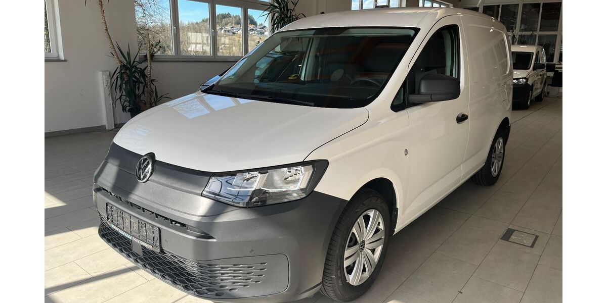 VW Caddy 121.576 km 15.990 &euro; Freyung 94078