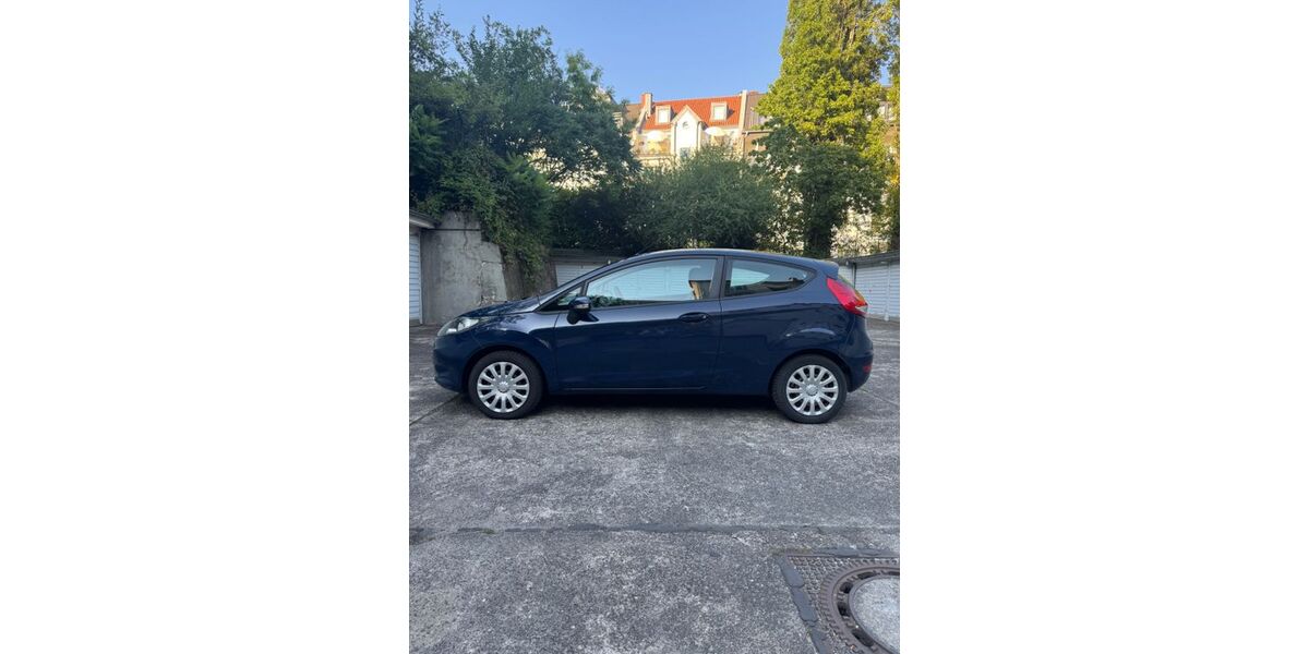 Ford Fiesta 86.000 km 3.490 &euro; Köln 50939