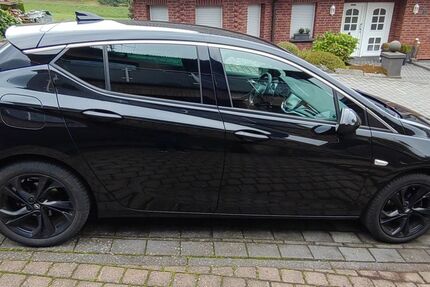 Opel Astra 103.000 km 7.900 € Rieden 56745