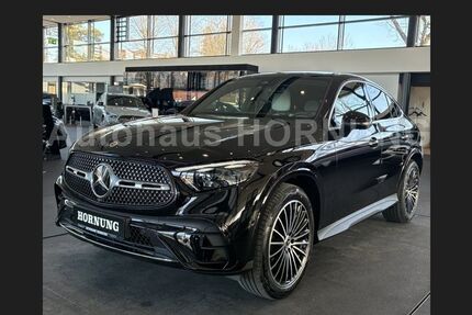 Mercedes-Benz GLC 220 5.000 km 67.900 &euro; Penzberg 82377
