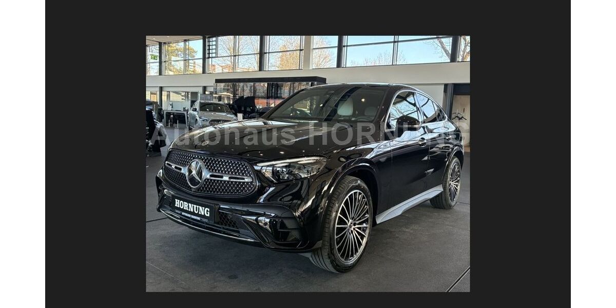 Mercedes-Benz GLC 220 5.000 km 67.900 &euro; Penzberg 82377