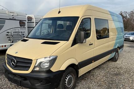 Mercedes-Benz Sprinter 303.898 km 15.898 &euro; Würzburg 97076