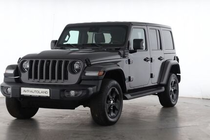 Jeep Wrangler 91.238 km 42.890 &euro; Plattling 94447