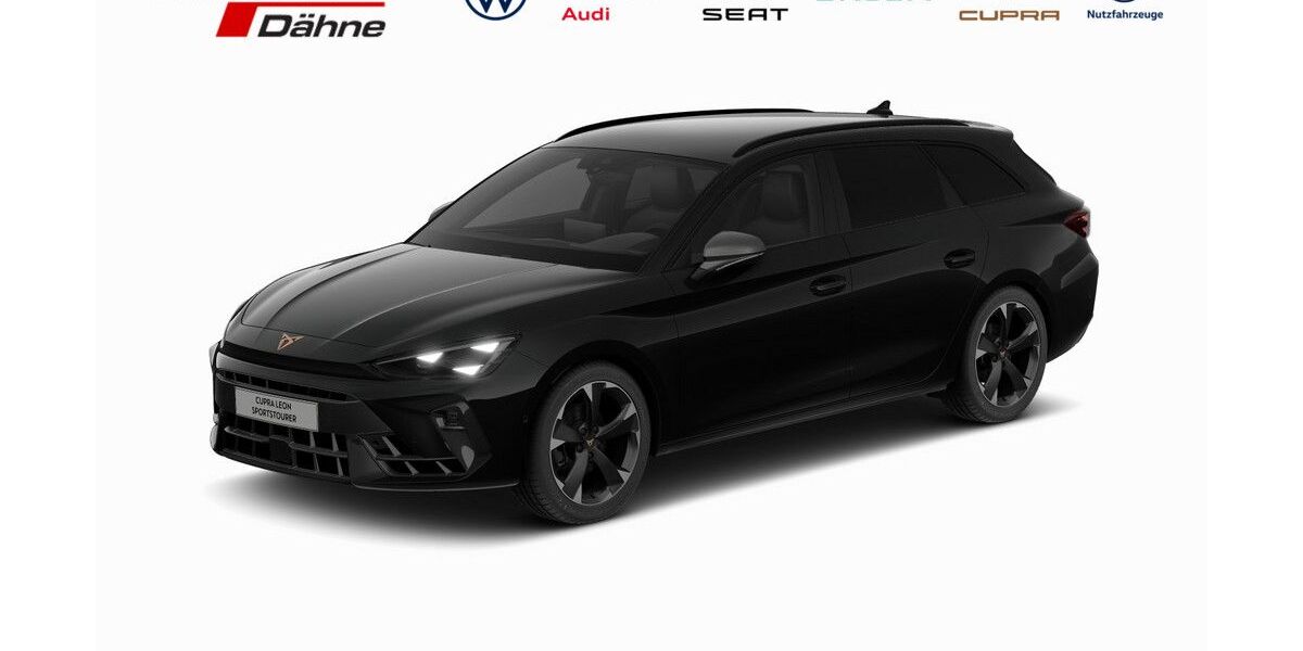 Cupra Leon 14.122 km 30.880 &euro; Wittenberge 19322