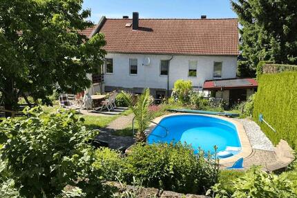Haus Apolda - 13 Zimmer, 231 m&sup2;, 295.000&euro; | Angebot:26865978