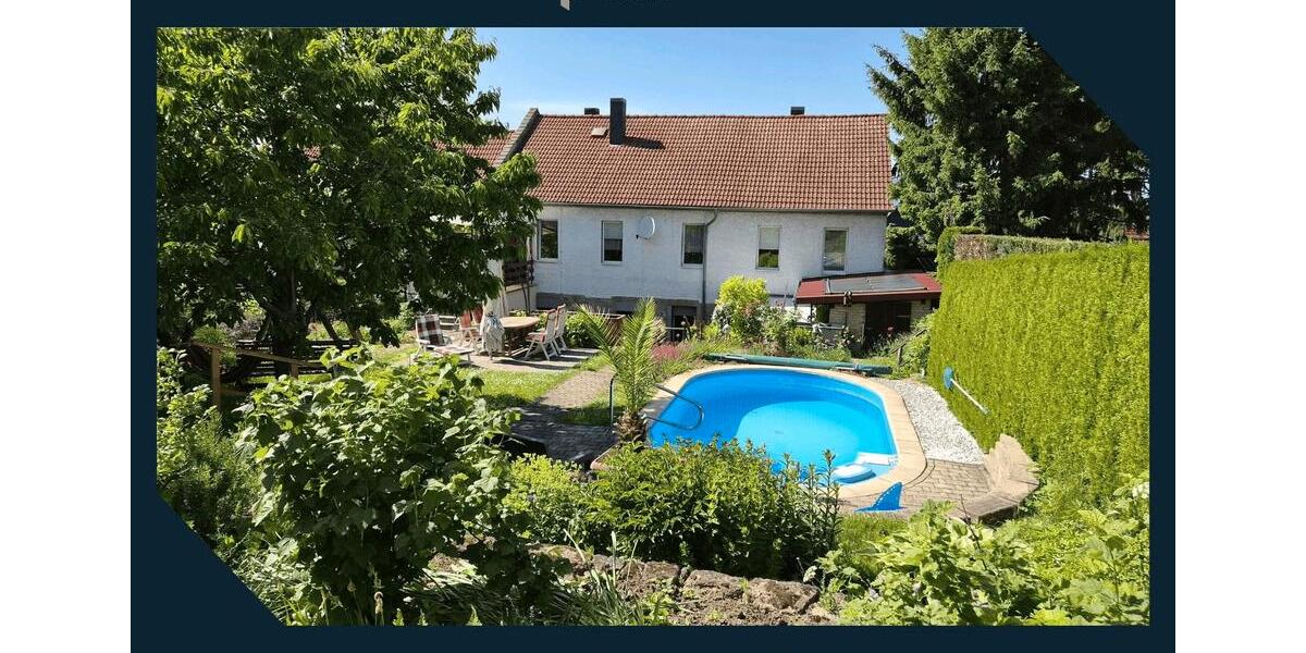 Mehrfamilienhaus, Wohnhaus Apolda - 13 Zimmer, 231 m&sup2;, 295.000&euro; | Angebot:26865978