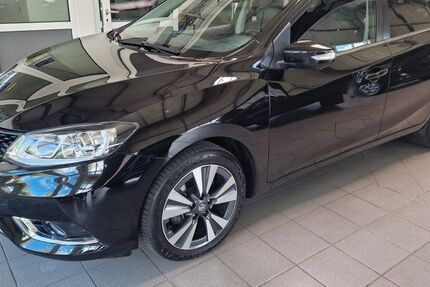 Nissan Pulsar 69.000 km 12.290 &euro; Memmingen 87700