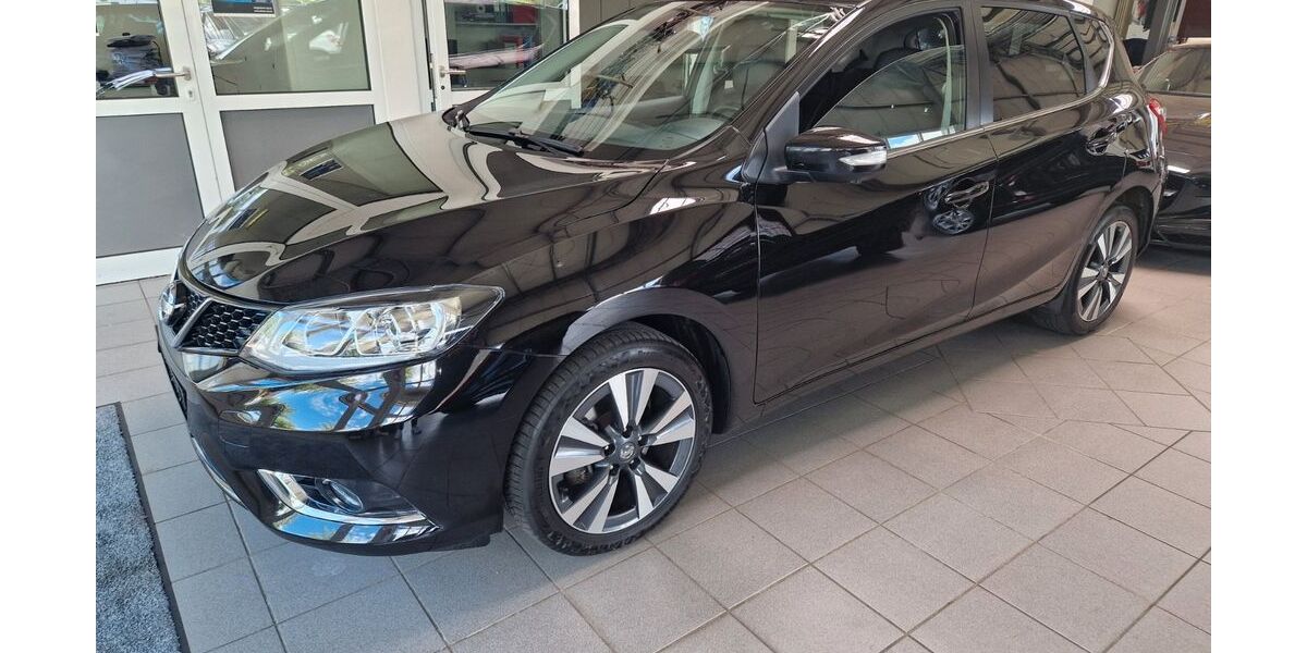 Nissan Pulsar 69.000 km 12.290 &euro; Memmingen 87700