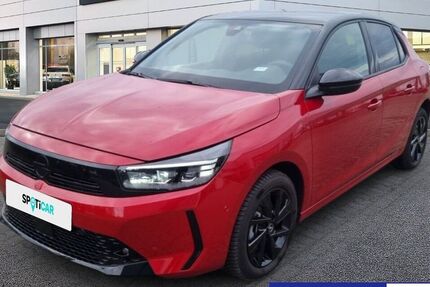 Opel Corsa 6.446 km 16.990 &euro; Jüterbog 14913