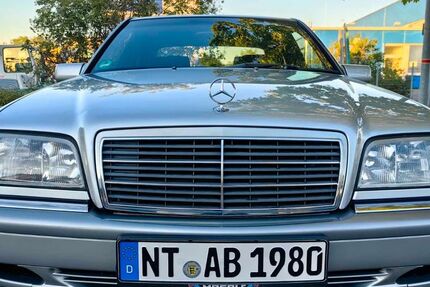 Mercedes-Benz C 180 166.000 km 3.900 &euro; Lenningen 73252
