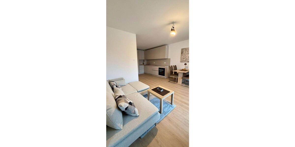 Etagenwohnung Langenzenn Laubendorf - 1 Zimmer, 43 m&sup2;, 645&euro; | Angebot:26306499