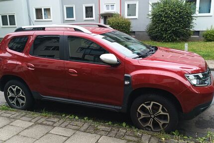 Dacia Duster 47.520 km 13.300 &euro; Hannover 30457