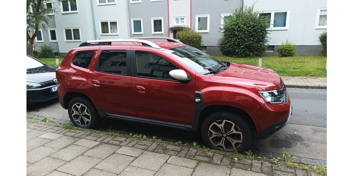 Dacia Duster 47.520 km 13.300 &euro; Hannover 30457
